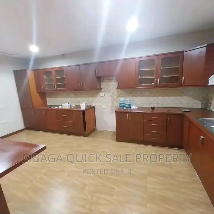 4bdrm House in Masaki for rent in Masaki