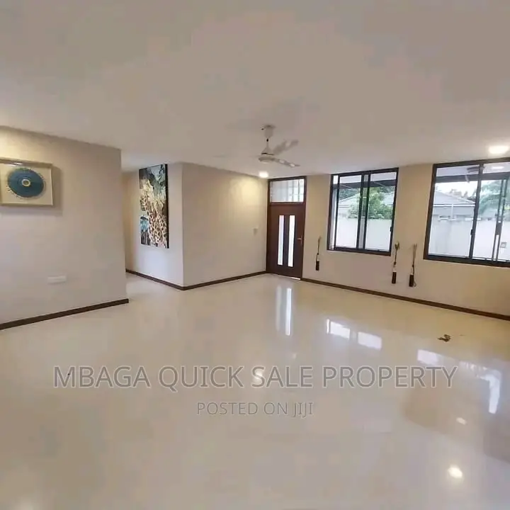 4bdrm House in Masaki for rent in Masaki