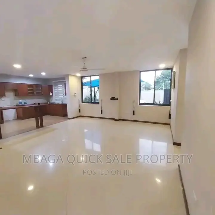 4bdrm House in Masaki for rent in Masaki