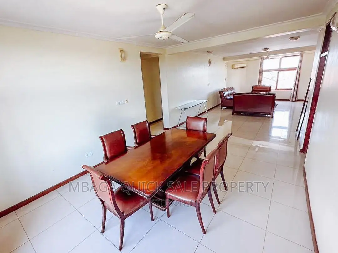 Furnished 2bdrm Apartment in Kawe Beach for rent in Kawe