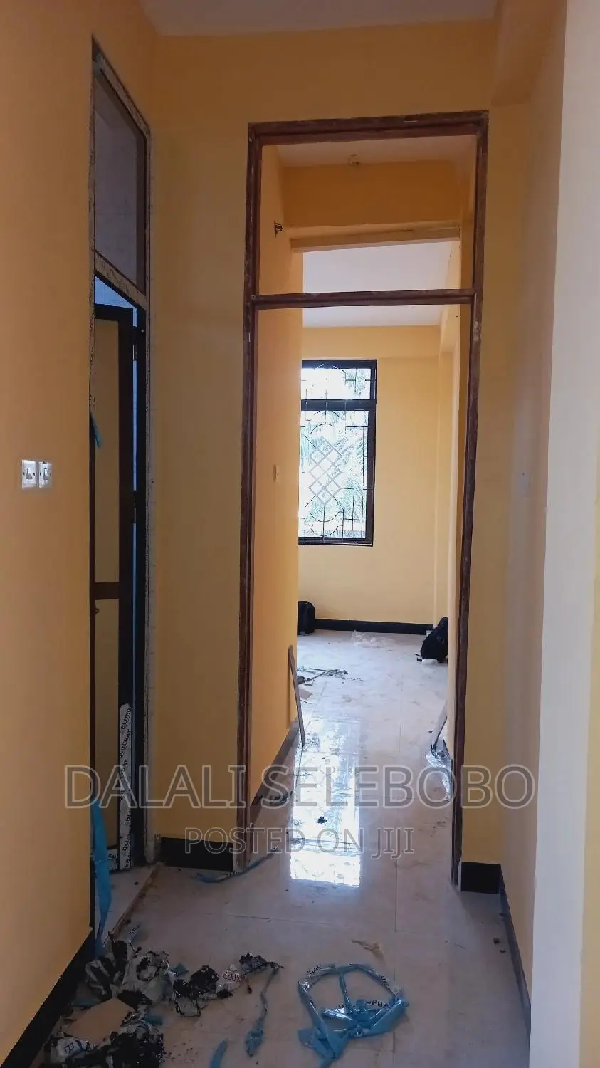 Mini Flat in Mwananyamala B for rent in Mwananyamala