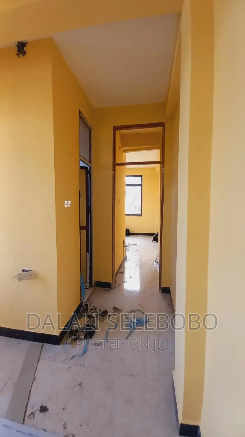 Mini Flat in Mwananyamala B for rent in Mwananyamala