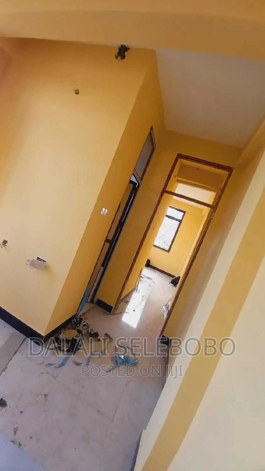 Mini Flat in Mwananyamala B for rent in Mwananyamala