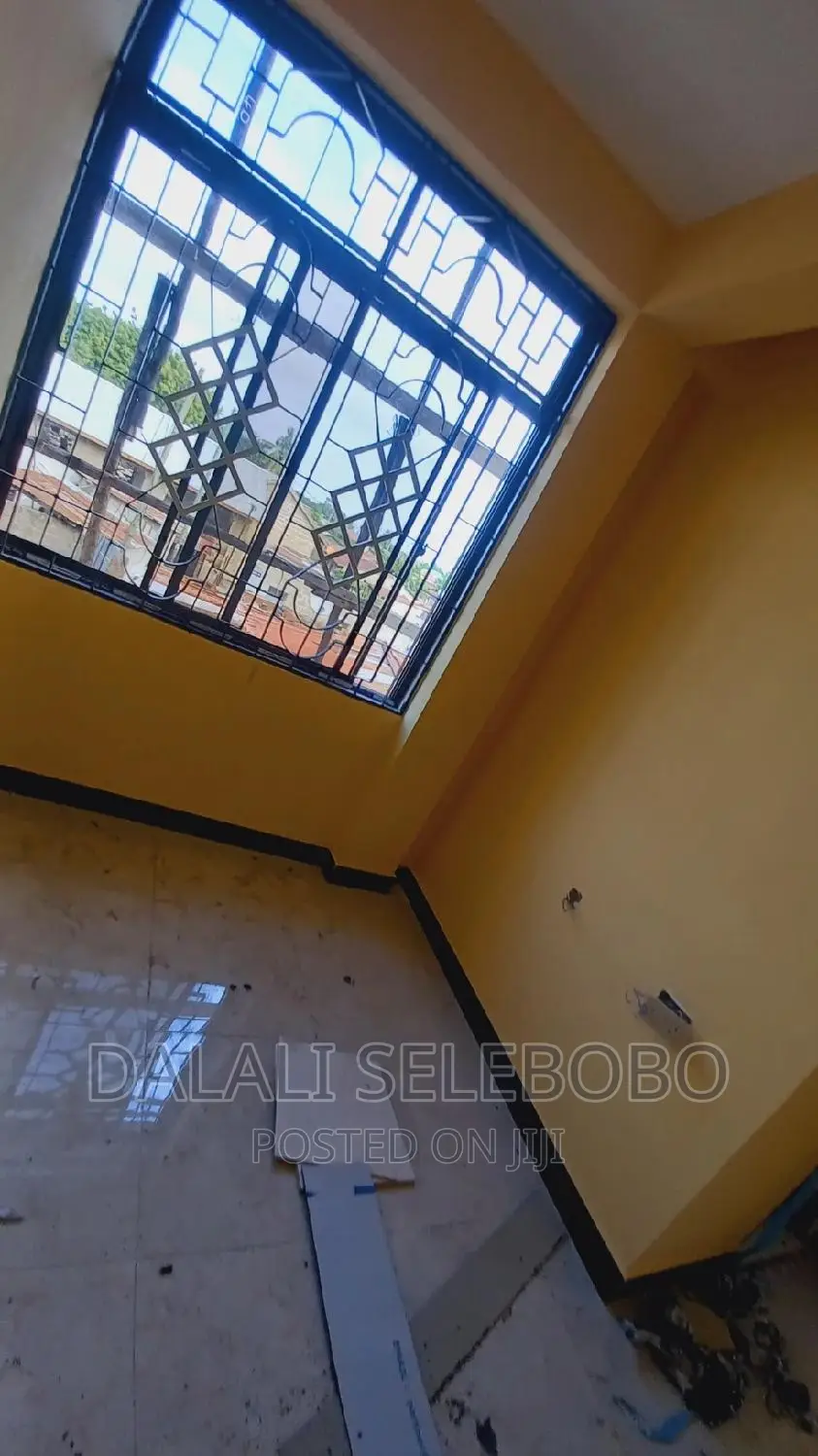 Mini Flat in Mwananyamala B for rent in Mwananyamala