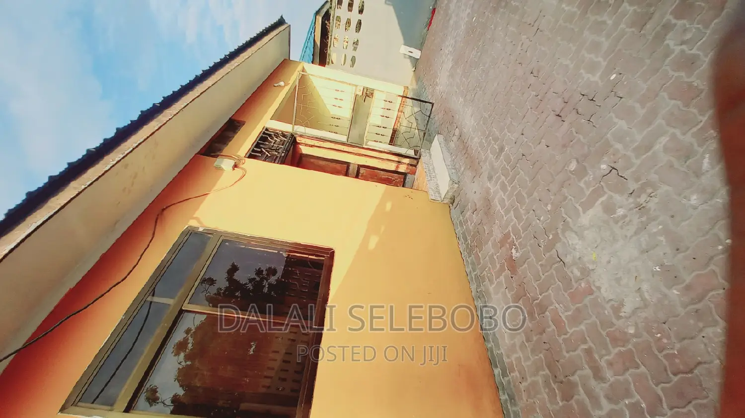 3bdrm Bungalow in Mwananyamala for rent in Mwananyamala