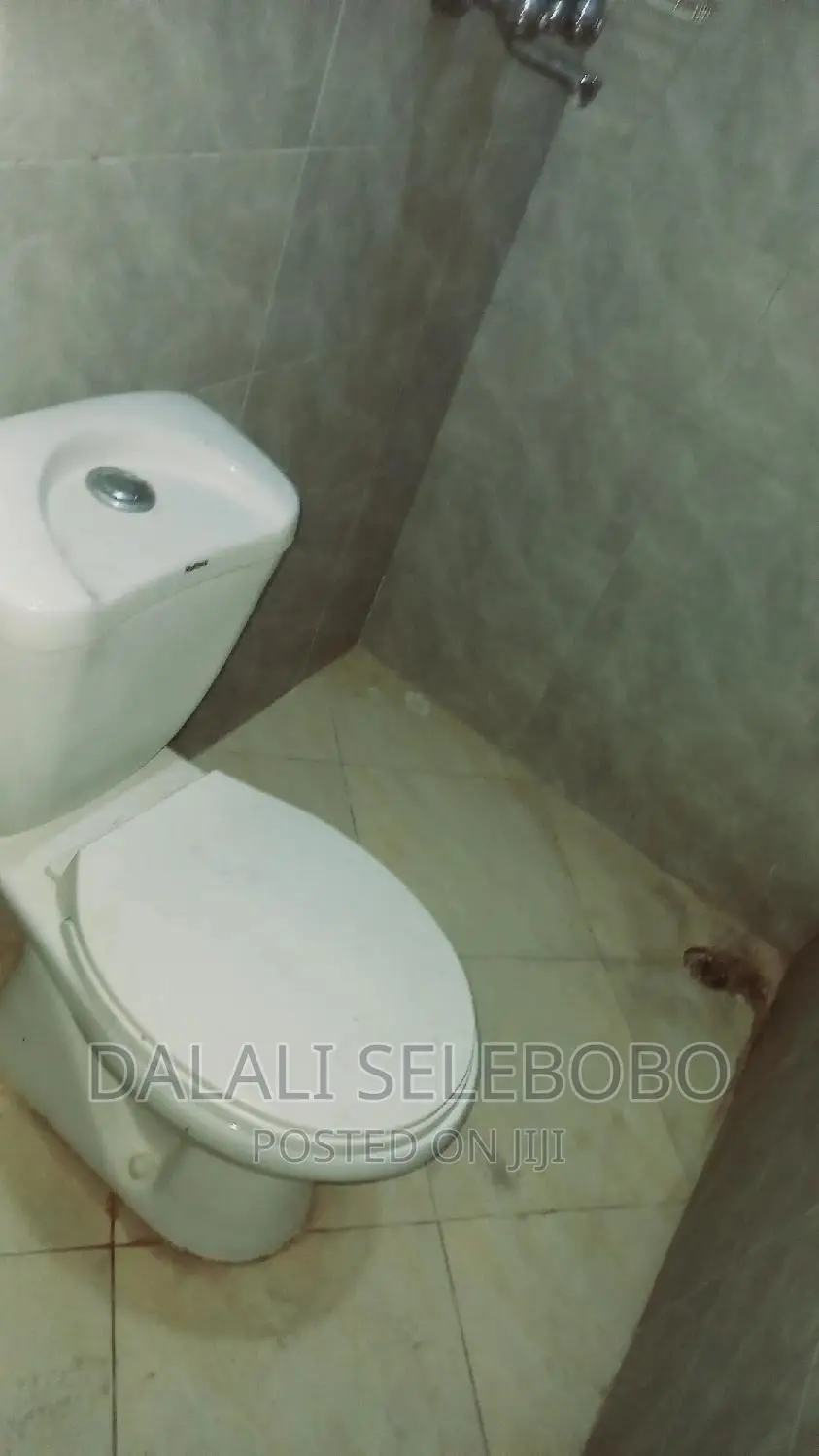 Mini Flat in Mwananyamala B for rent in Mwananyamala
