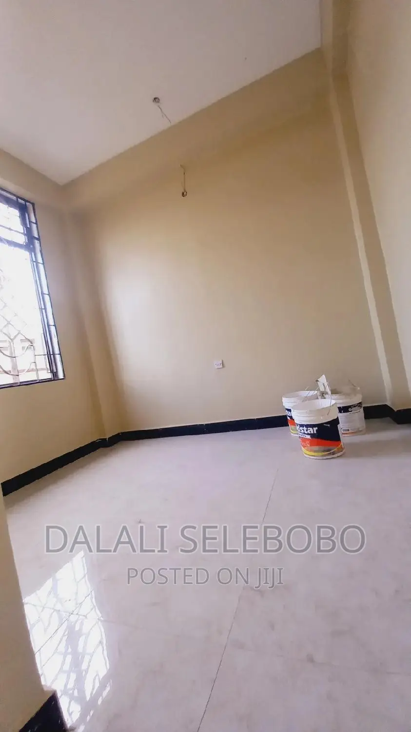Mini Flat in Mwananyamala B for rent in Mwananyamala