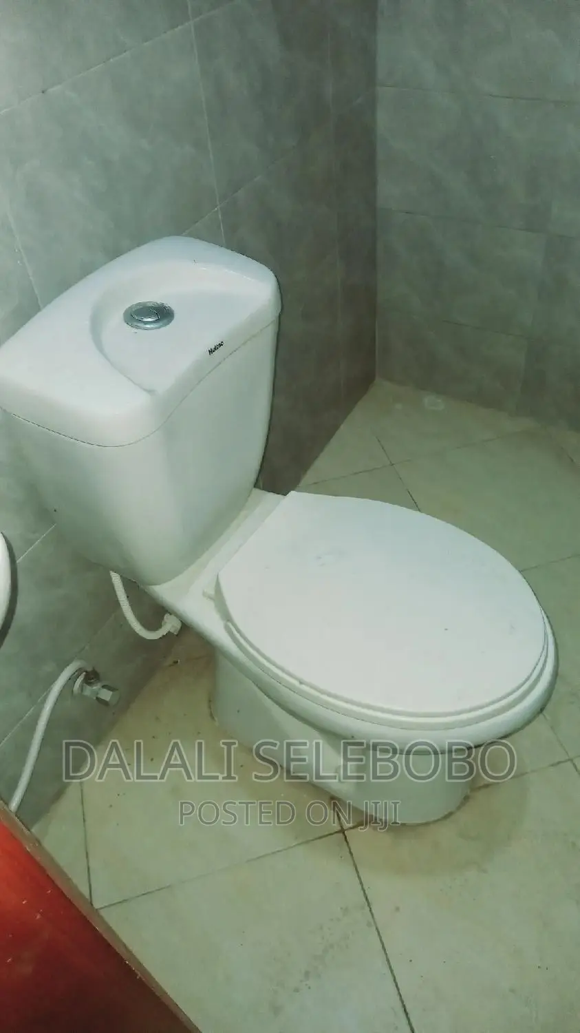 Mini Flat in Mwananyamala B for rent in Mwananyamala