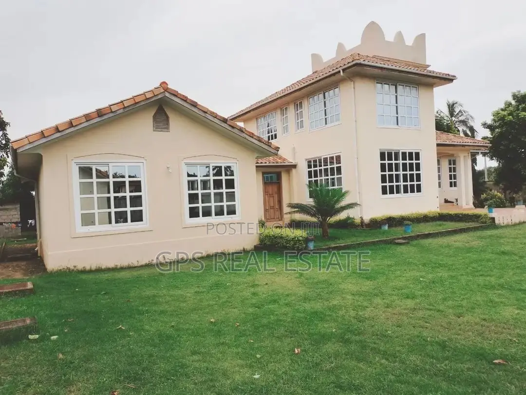6bdrm House in Bahari Beach, Kinondoni for sale in Kinondoni