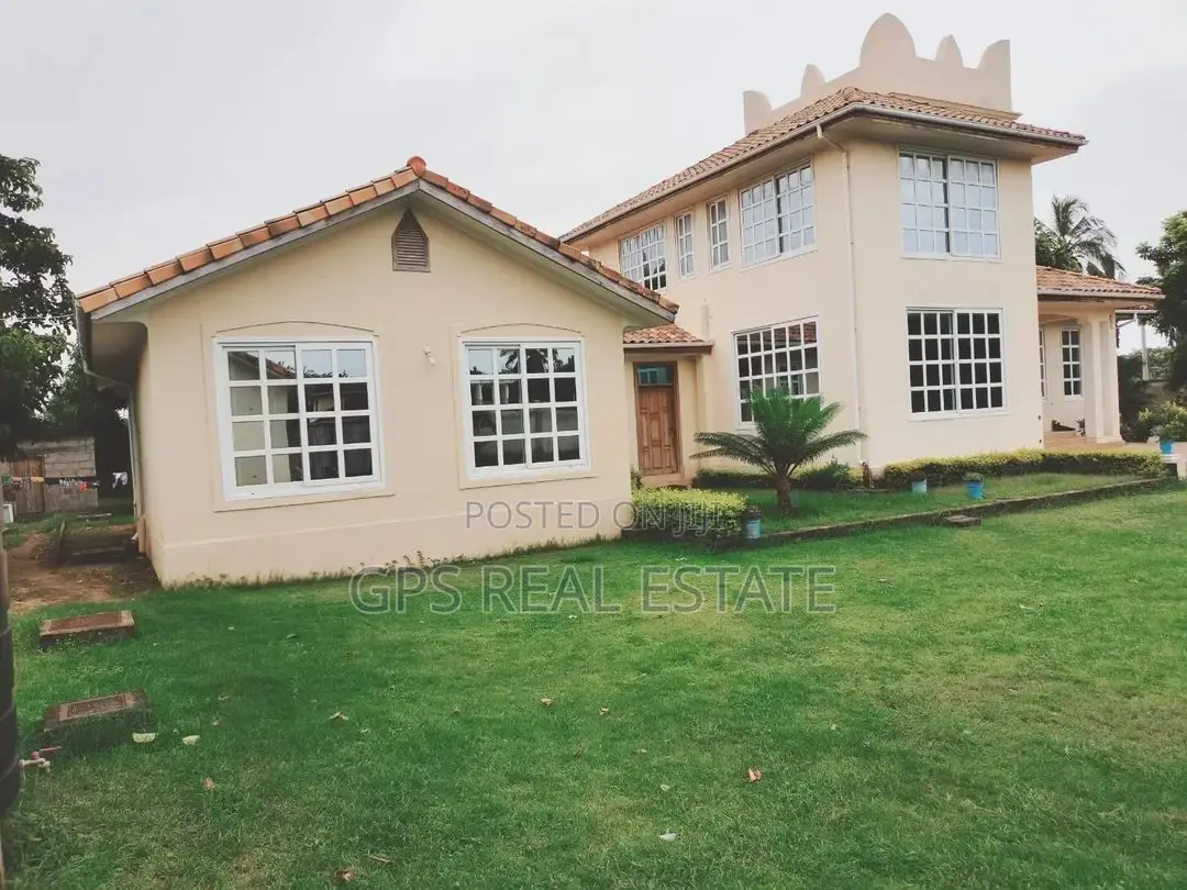 6bdrm House in Bahari Beach, Kinondoni for sale in Kinondoni