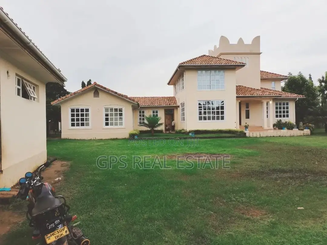 6bdrm House in Bahari Beach, Kinondoni for sale in Kinondoni