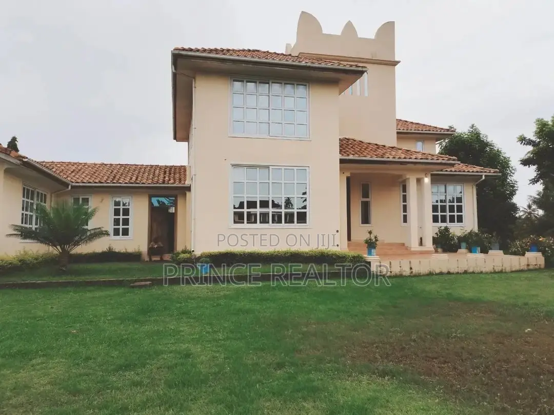 6bdrm House in Bahari Beach, Kinondoni for sale in Kinondoni