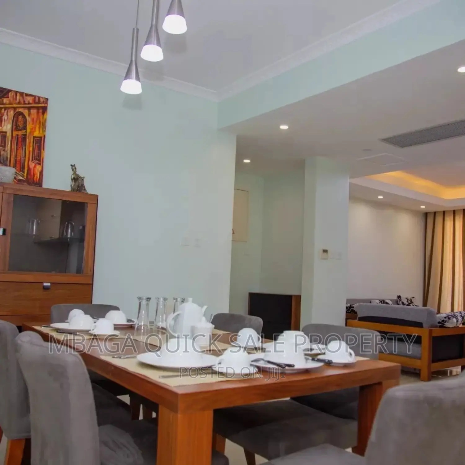 Furnished 3bdrm Apartment in Oyster Bay for rent in Oyster Bay
