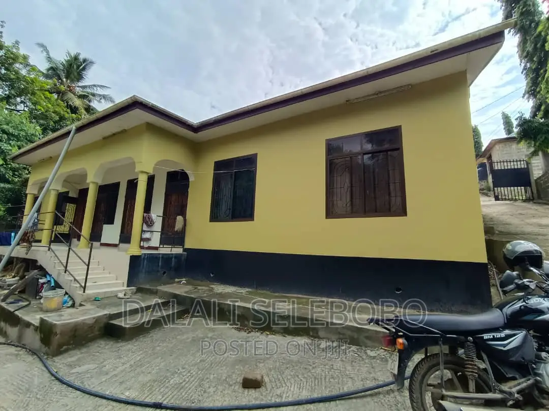 1bdrm Bedsitter in Kimara Stop Over for rent in Kimara