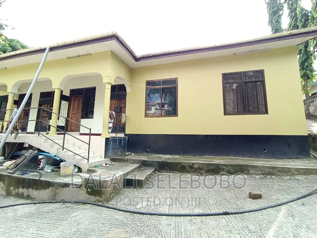 1bdrm Bedsitter in Kimara Stop Over for rent in Kimara