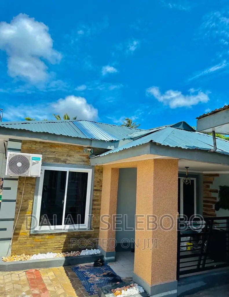 Furnished 2bdrm Villa in Survey Near By, Kinondoni for rent in Kinondoni
