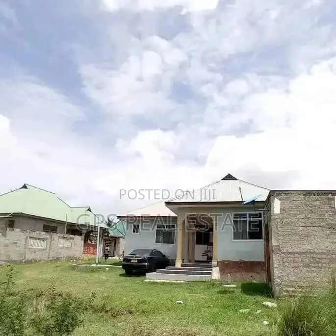 3bdrm House in Kivule Bomba Mbili, Ilala for sale in Ilala