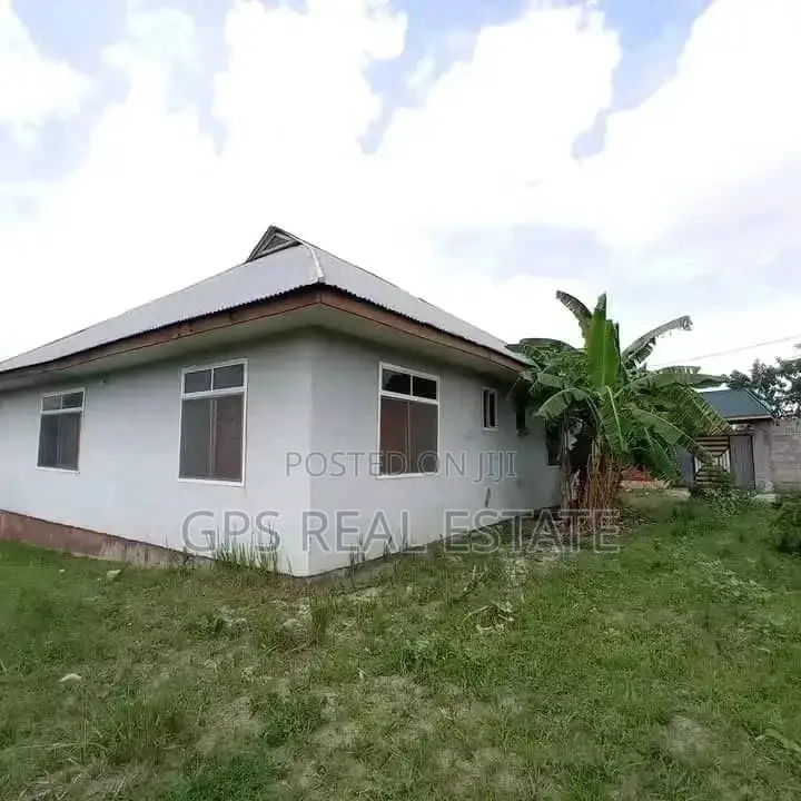 3bdrm House in Kivule Bomba Mbili, Ilala for sale in Ilala
