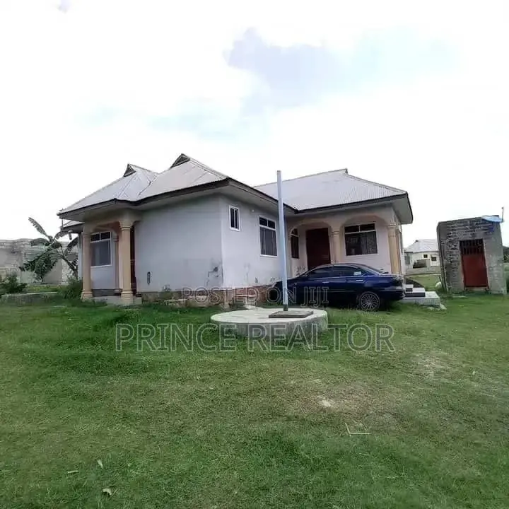 3bdrm House in Kivule Bomba Mbili, Ilala for sale in Ilala