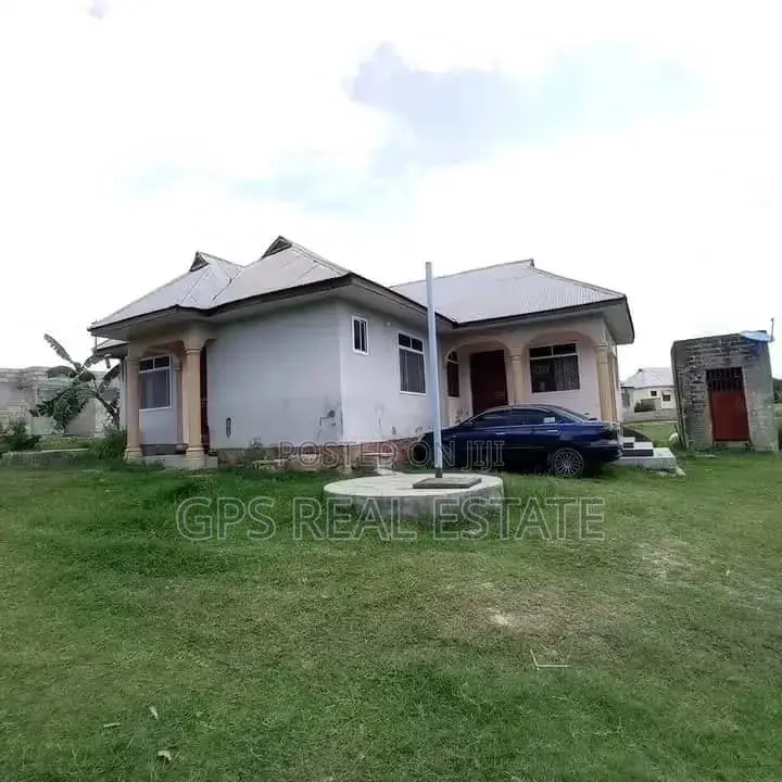 3bdrm House in Kivule Bomba Mbili, Ilala for sale in Ilala