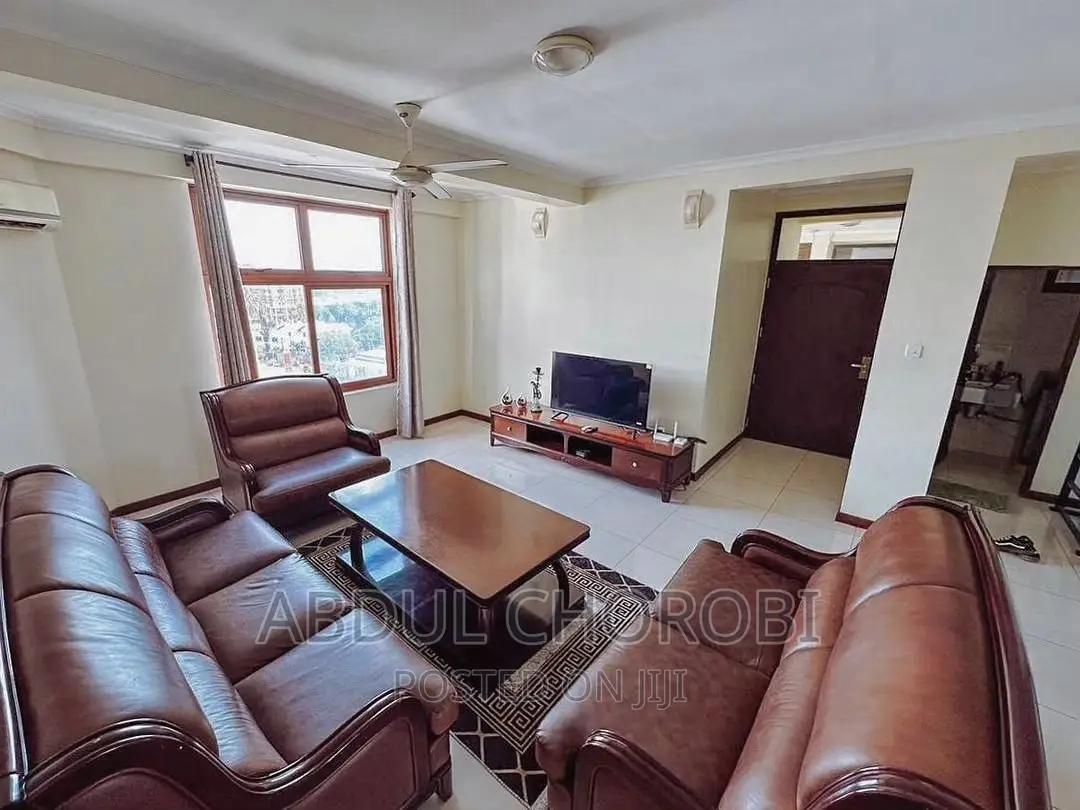 Furnished 2bdrm Apartment in Mikocheni for rent in Mikocheni