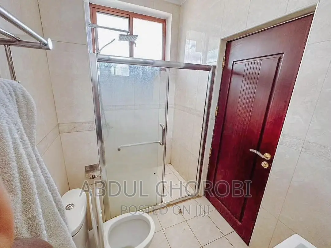 Furnished 2bdrm Apartment in Mikocheni for rent in Mikocheni