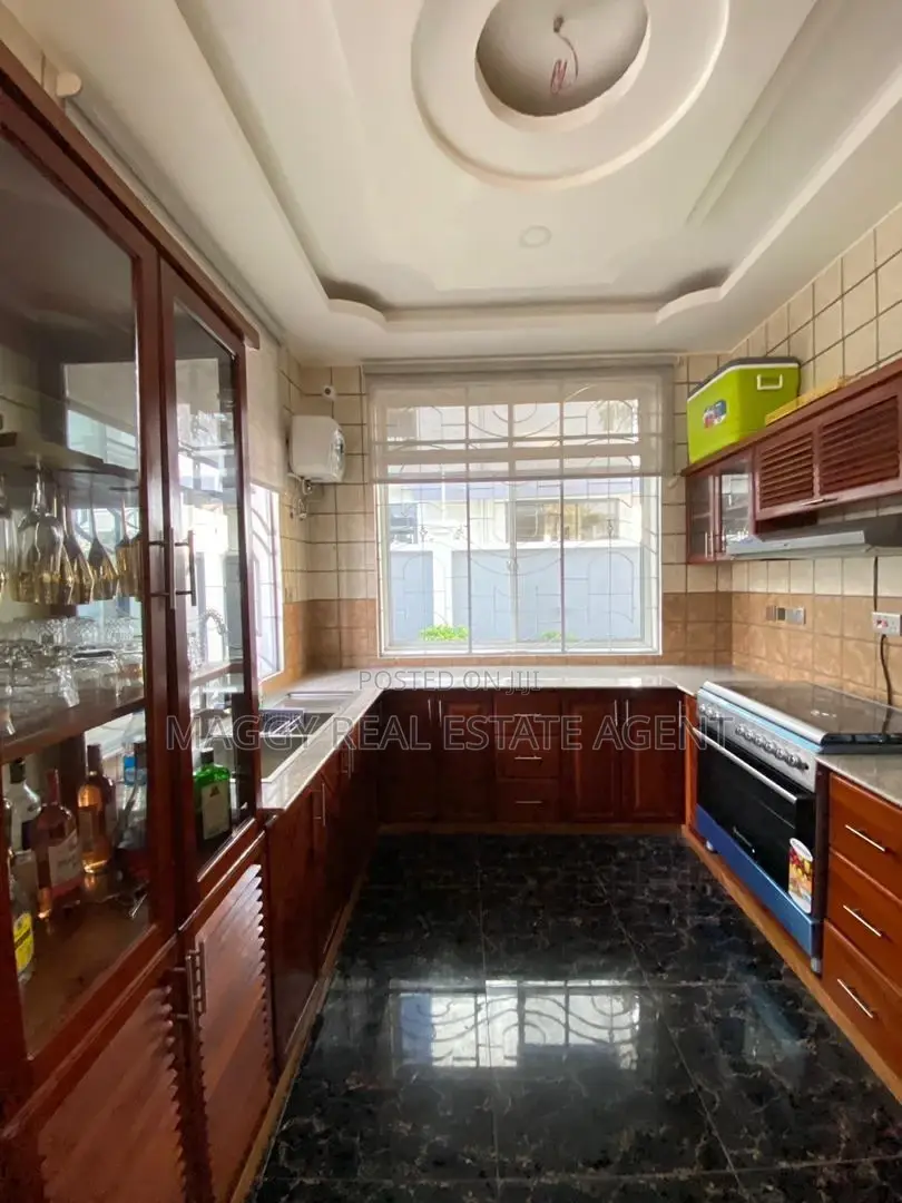 Furnished 5bdrm Bungalow in Mbweni Malindi for rent in Mbweni