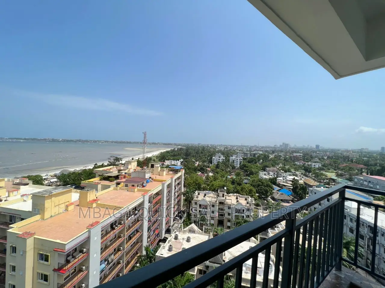 4bdrm Apartment in Mikocheni for rent in Mikocheni