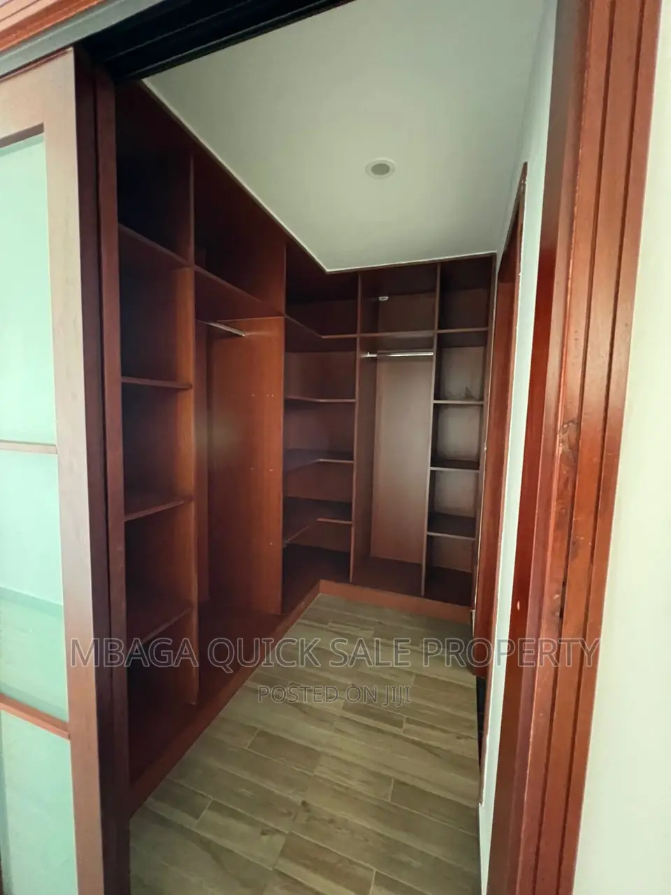 4bdrm Apartment in Mikocheni for rent in Mikocheni