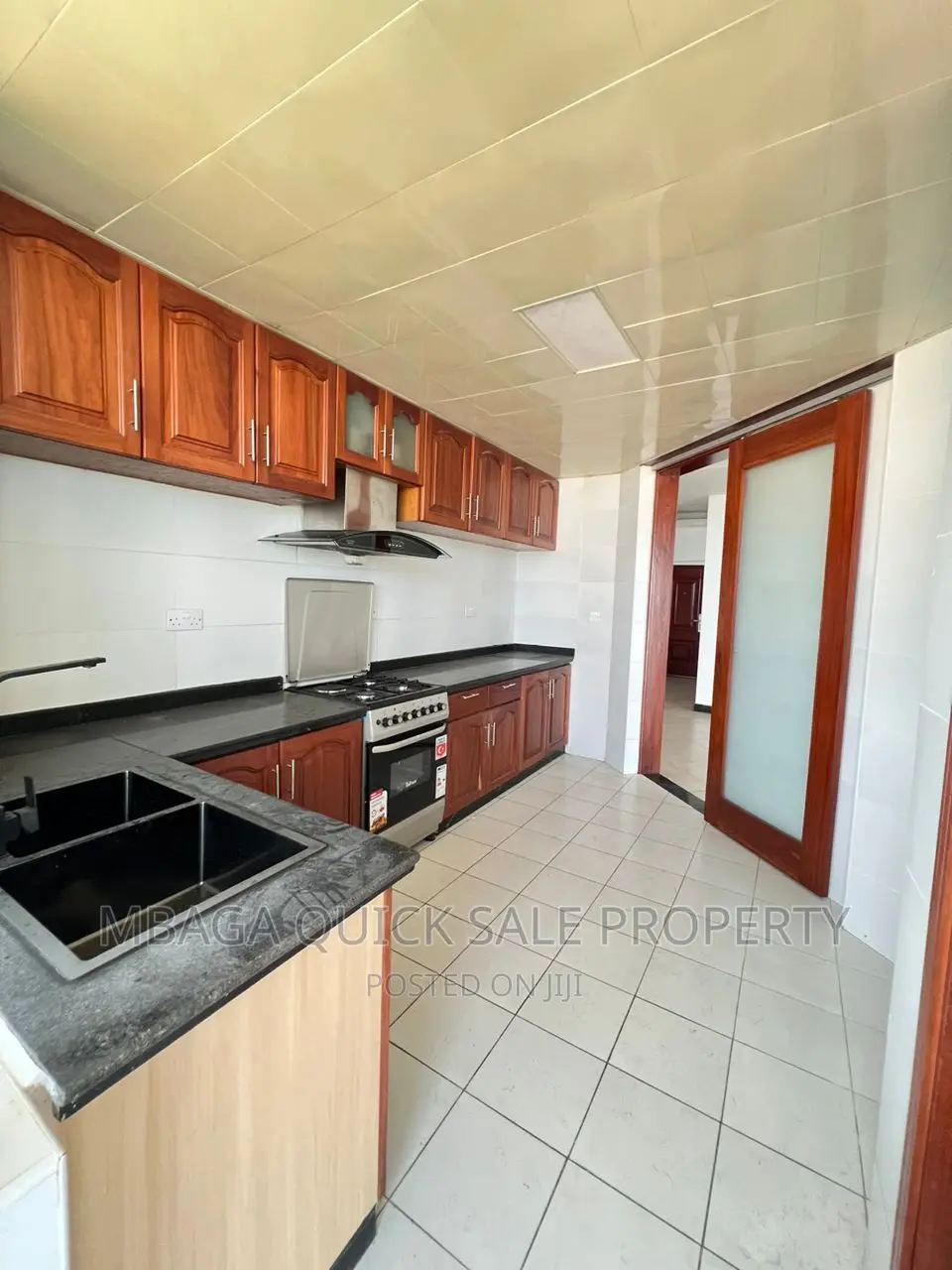 4bdrm Apartment in Mikocheni for rent in Mikocheni