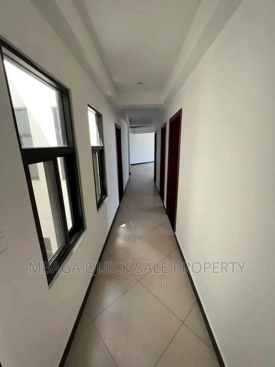 4bdrm Apartment in Mikocheni for rent in Mikocheni