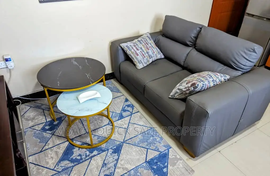 Furnished 1bdrm Apartment in Makumbusho, Sinza for rent in Sinza