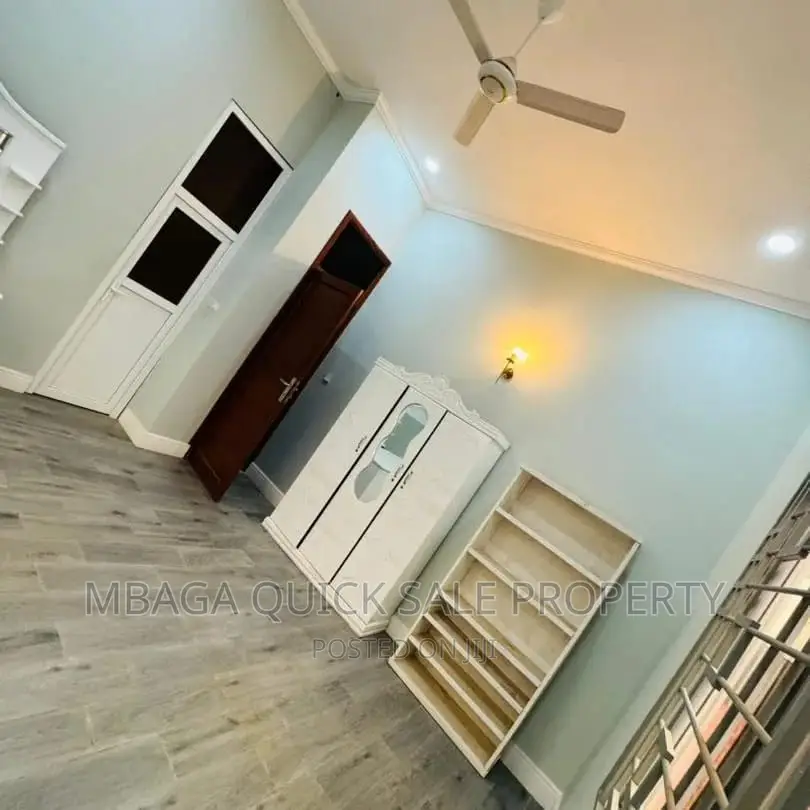 4bdrm House in Tegeta Wazo, Bunju for rent in Bunju