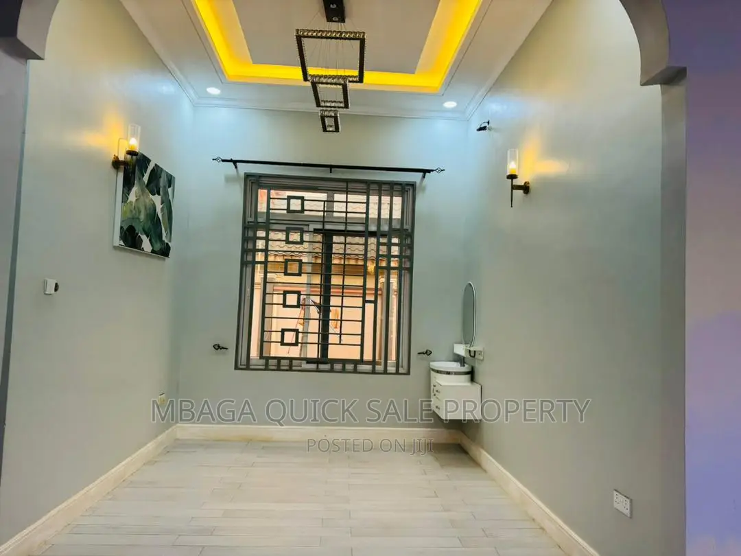 4bdrm House in Tegeta Wazo, Bunju for rent in Bunju