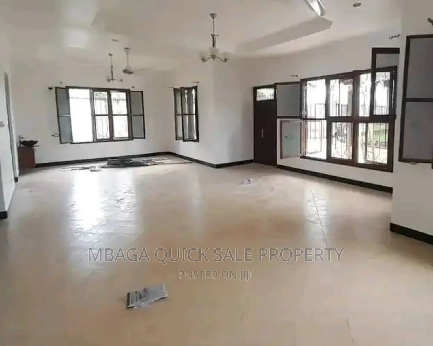 3bdrm House in Kibada, Kigamboni for rent in Kigamboni