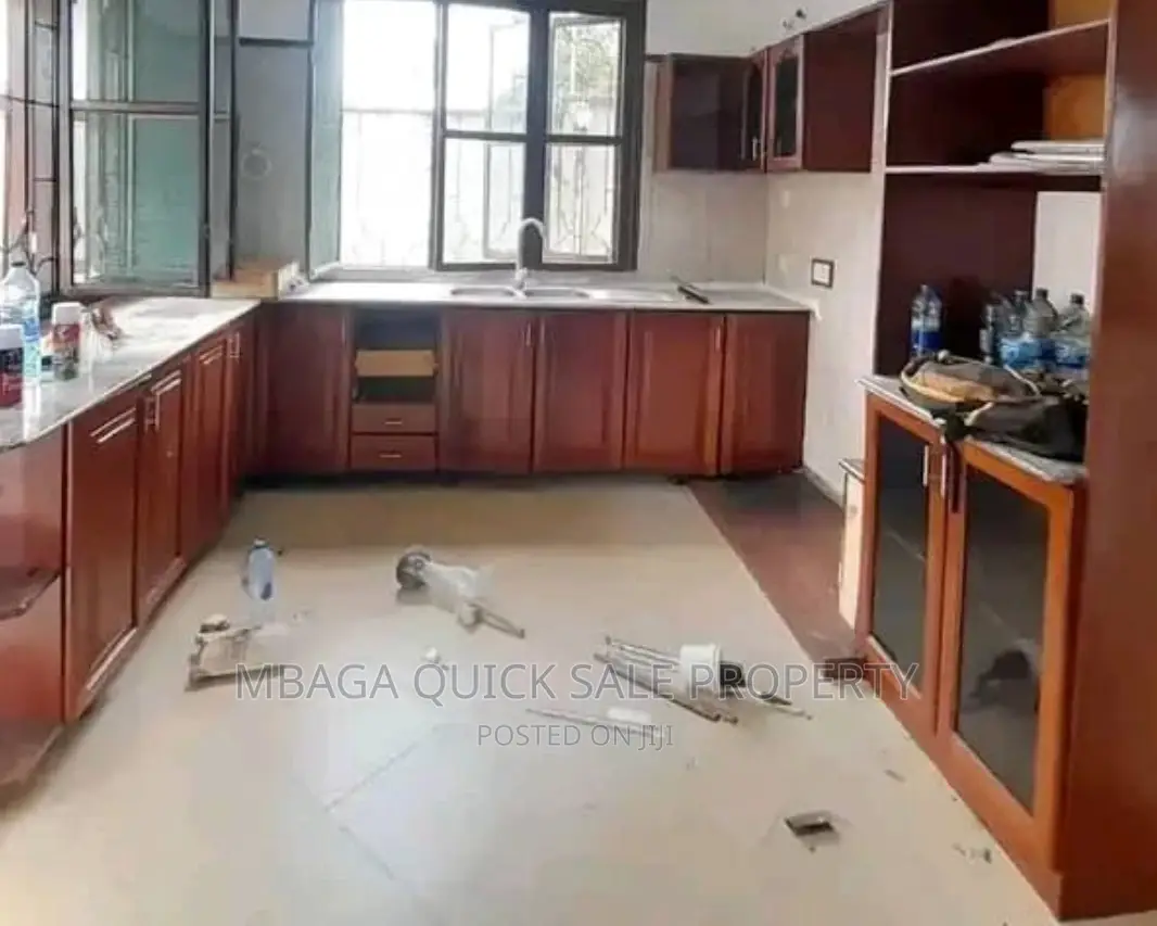 3bdrm House in Kibada, Kigamboni for rent in Kigamboni