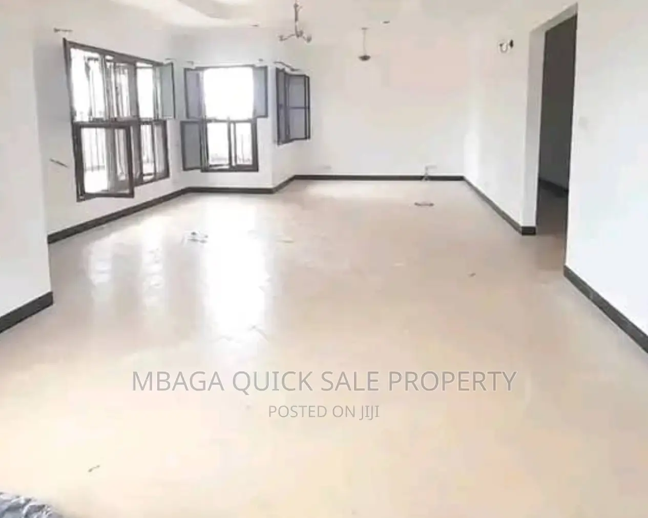 3bdrm House in Kibada, Kigamboni for rent in Kigamboni