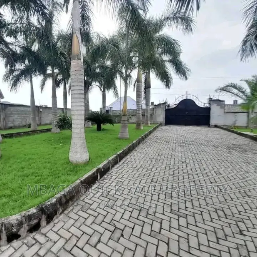 3bdrm House in Kibada, Kigamboni for rent in Kigamboni