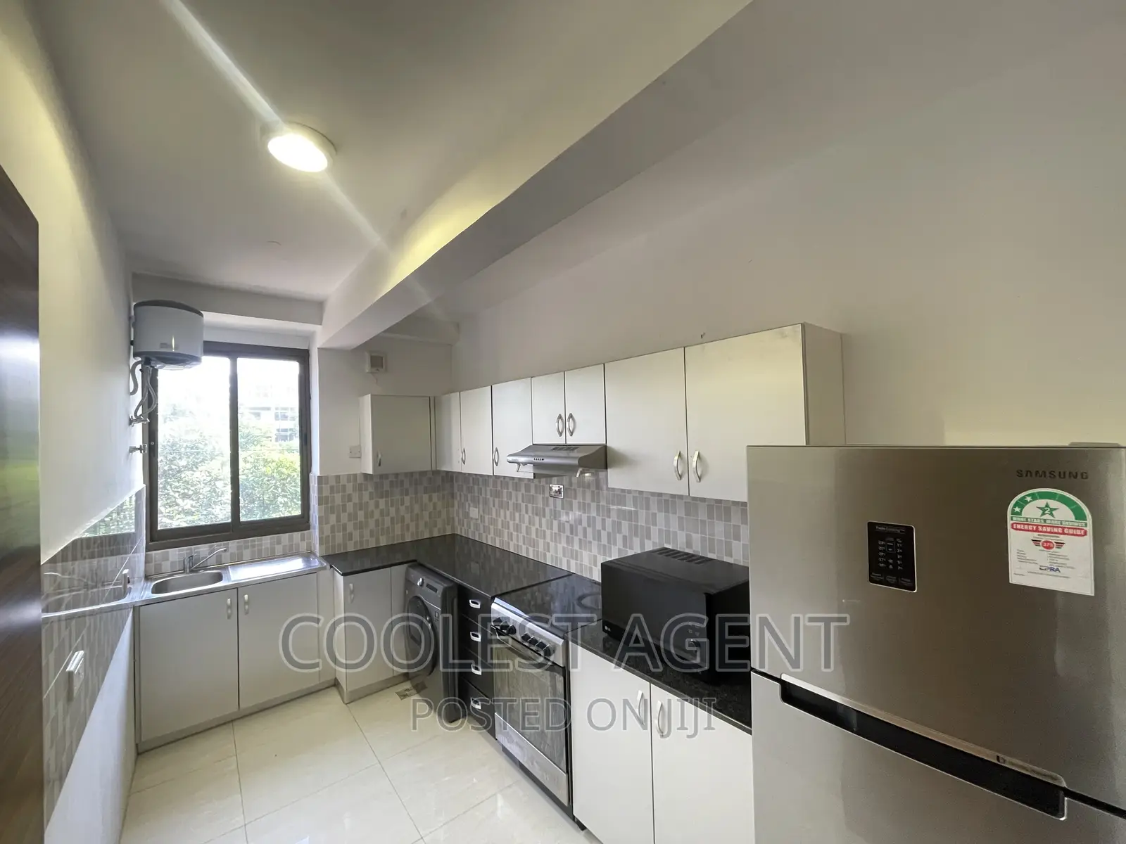 Furnished 2bdrm Apartment in Masaki, Kinondoni for rent in Kinondoni