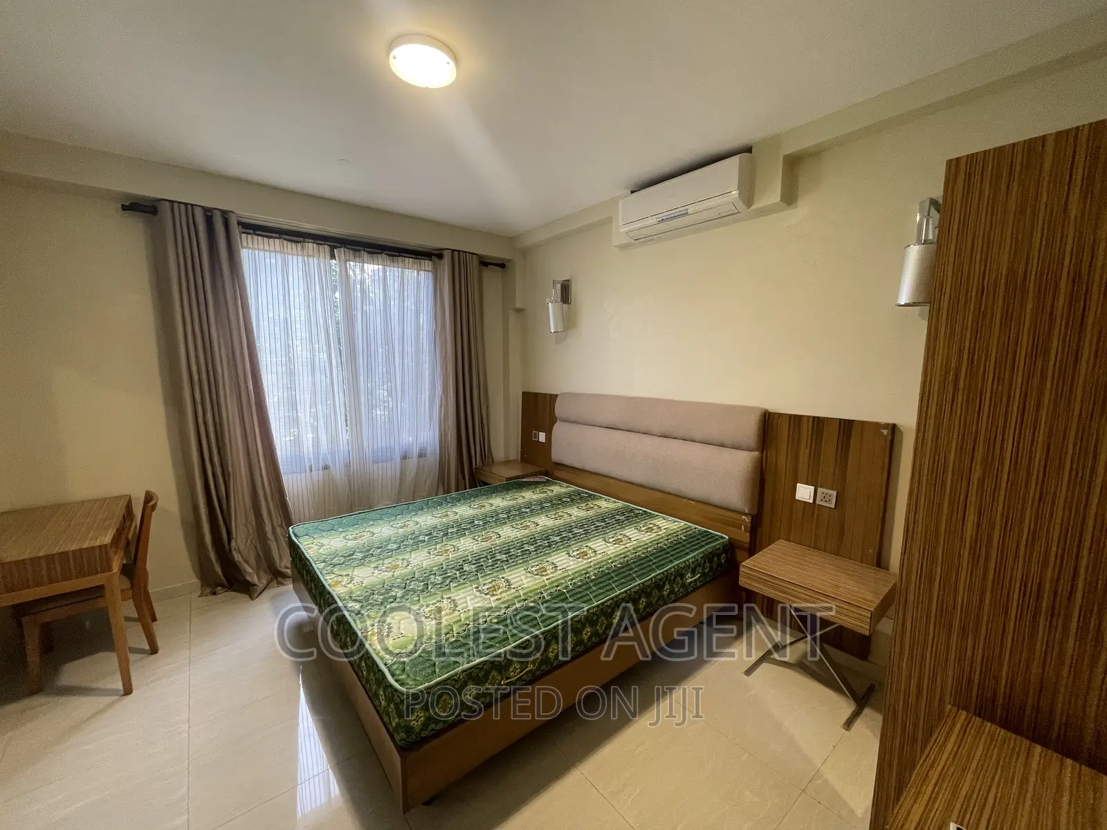 Furnished 2bdrm Apartment in Masaki, Kinondoni for rent in Kinondoni