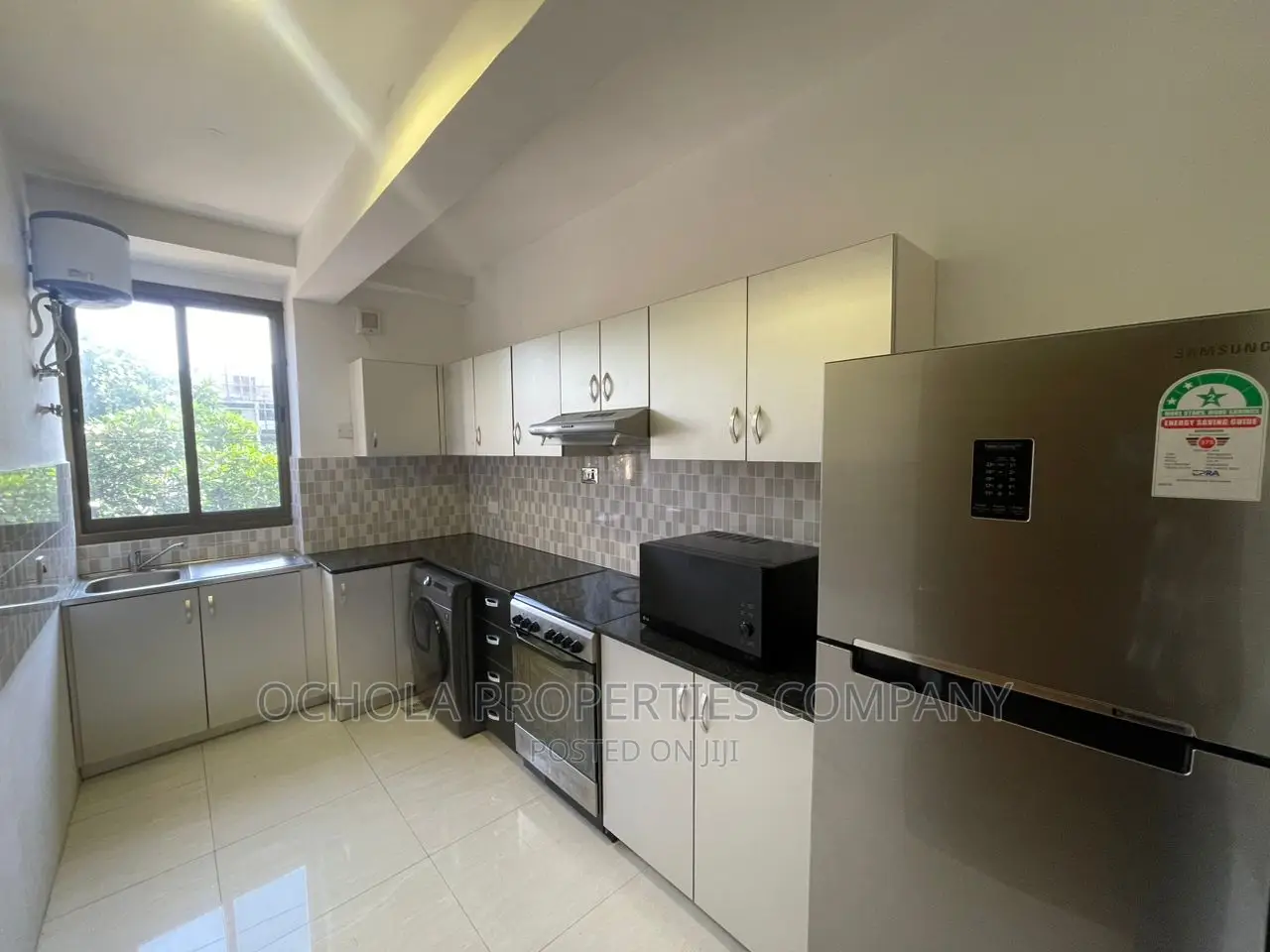 Furnished 2bdrm Apartment in Masaki for rent in Masaki