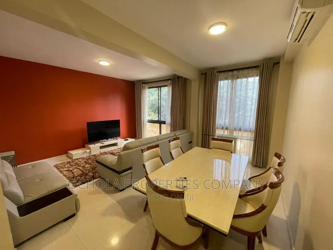 Furnished 2bdrm Apartment in Masaki for rent in Masaki