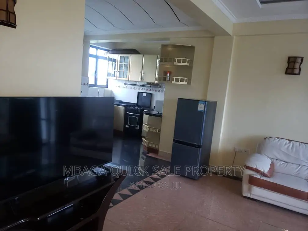 Furnished 2bdrm Apartment in Mikocheni for rent in Mikocheni