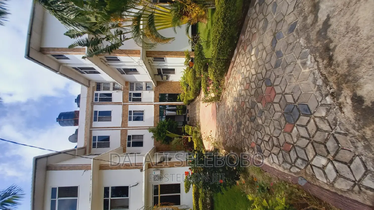 Furnished 2bdrm Apartment in Ubungo Kibo, Kinondoni for rent in Kinondoni