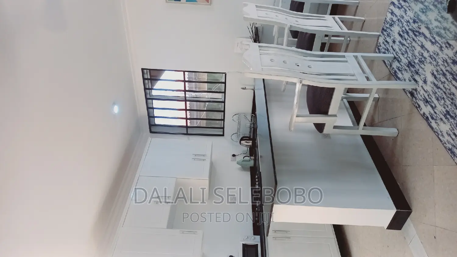 Furnished 2bdrm Apartment in Ubungo Kibo, Kinondoni for rent in Kinondoni