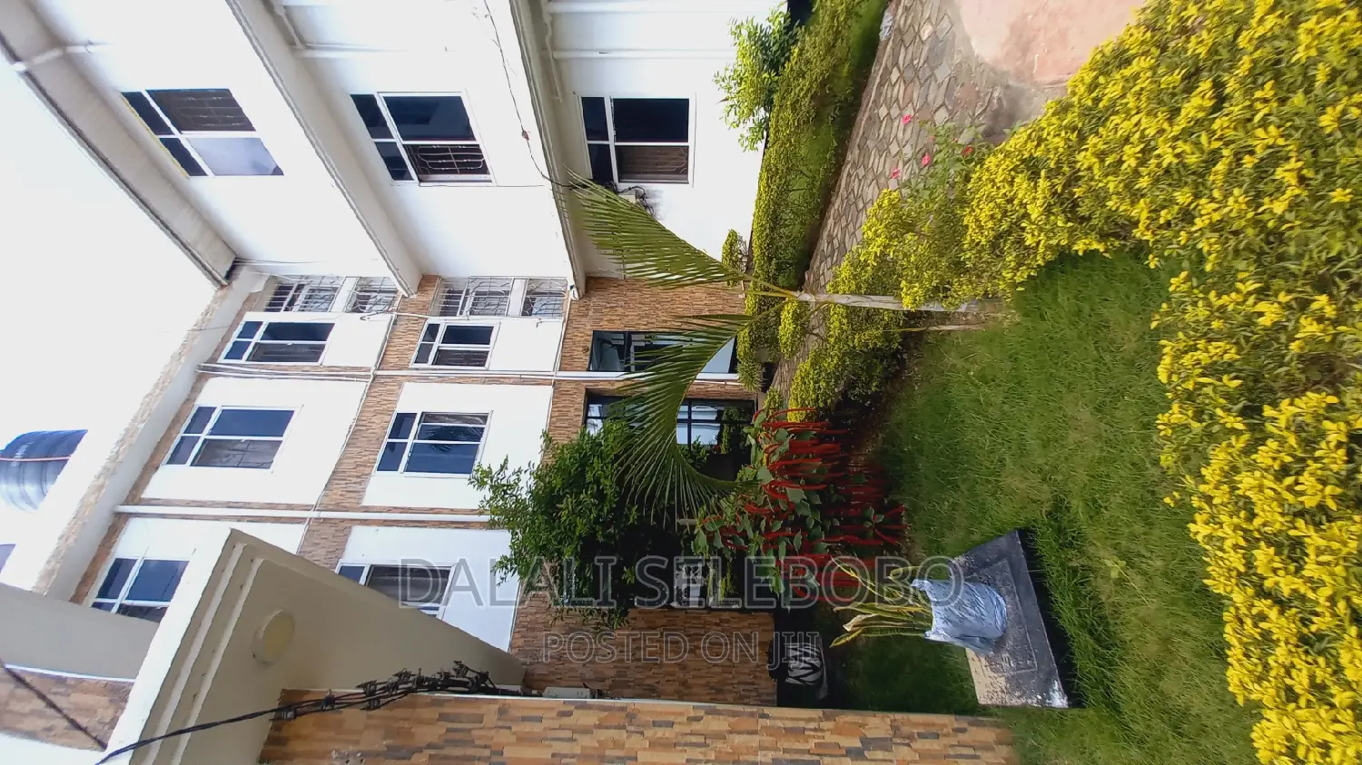 Furnished 2bdrm Apartment in Ubungo Kibo, Kinondoni for rent in Kinondoni