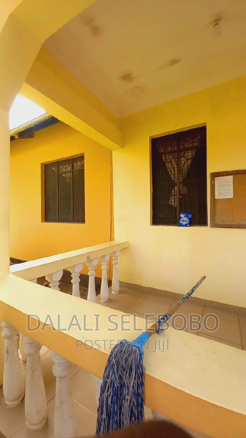 Furnished 1bdrm Shared Apartment in Mawasliano Stand, Kinondoni in Kinondoni