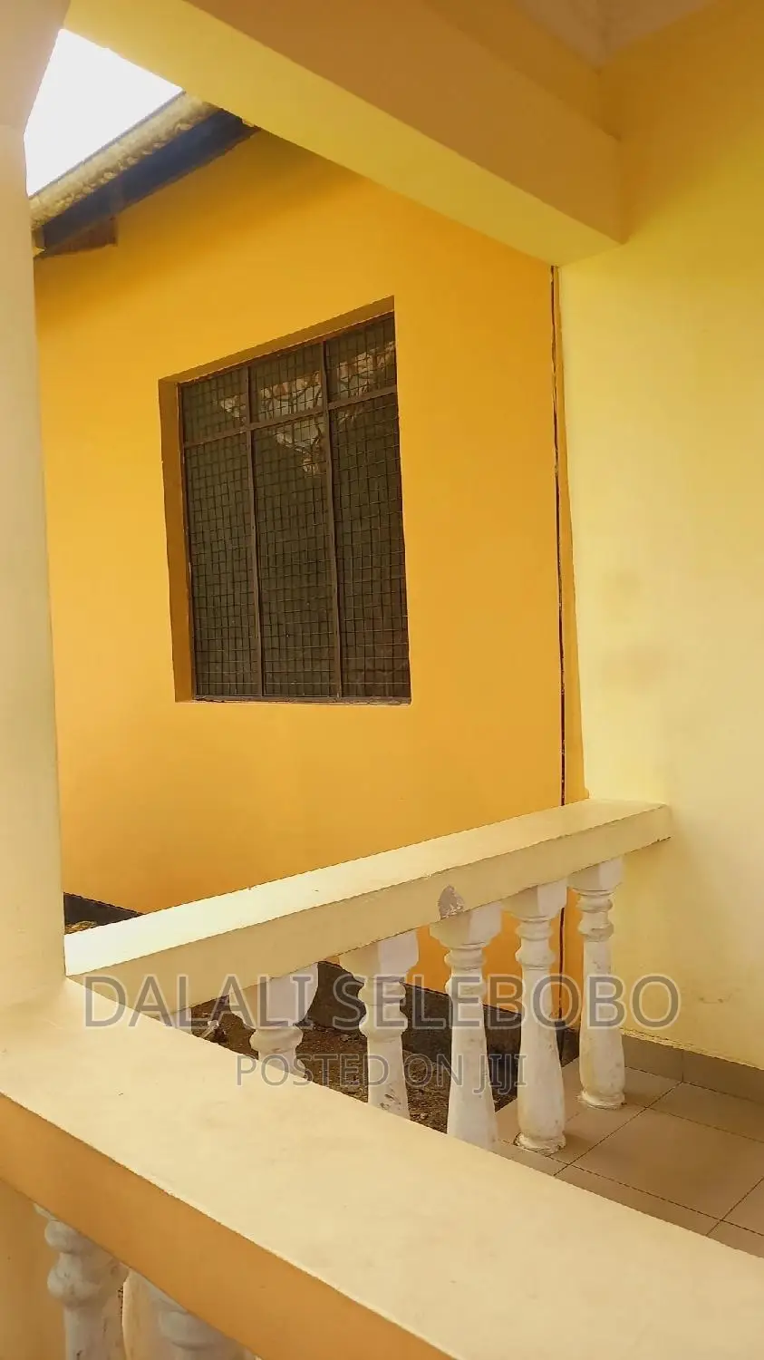 Furnished 1bdrm Shared Apartment in Mawasliano Stand, Kinondoni in Kinondoni