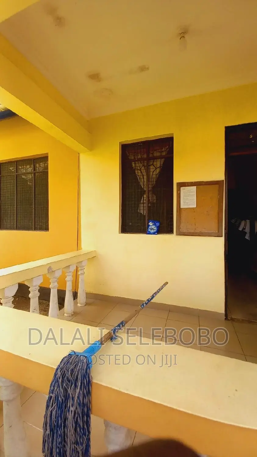 Furnished 1bdrm Shared Apartment in Mawasliano Stand, Kinondoni in Kinondoni