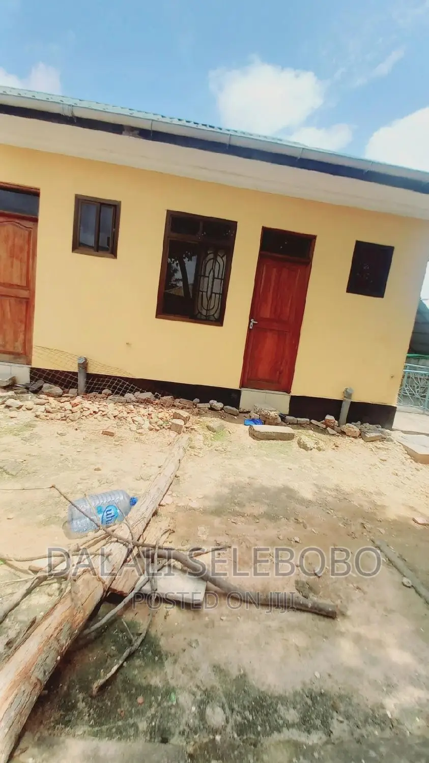 Furnished Studio Apartment in Mawasliano Stand, Kinondoni for rent in Kinondoni